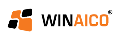 Winaico Logo — Premium PV-Module Hersteller